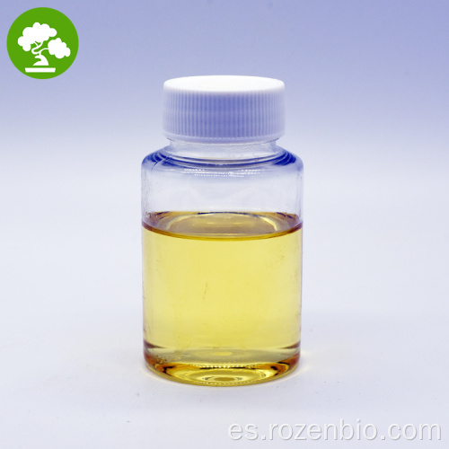 Aceite esencial para el crecimiento del cabello para el cabello danged